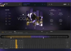 Ujam VOGUE Virtual Pianist (Latest Version)